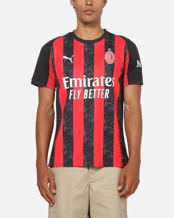 Puma AC Milan Jersey